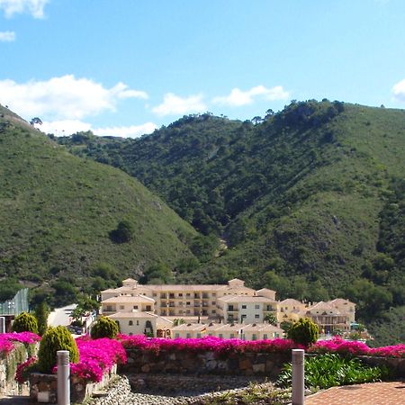 Gran Hotel Benahavis Spa Exteriér fotografie